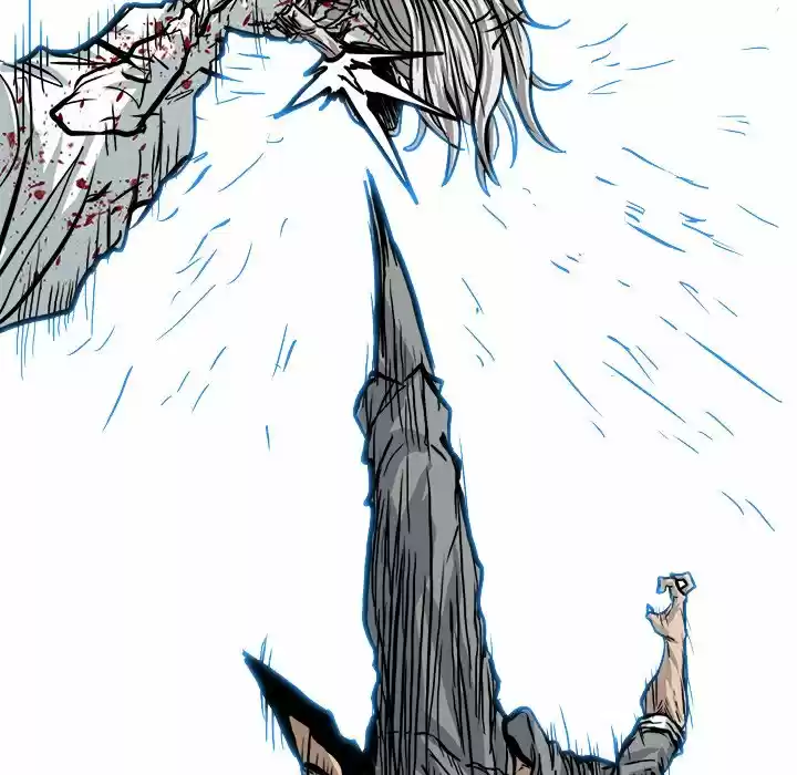 Boss in School Chapter 112