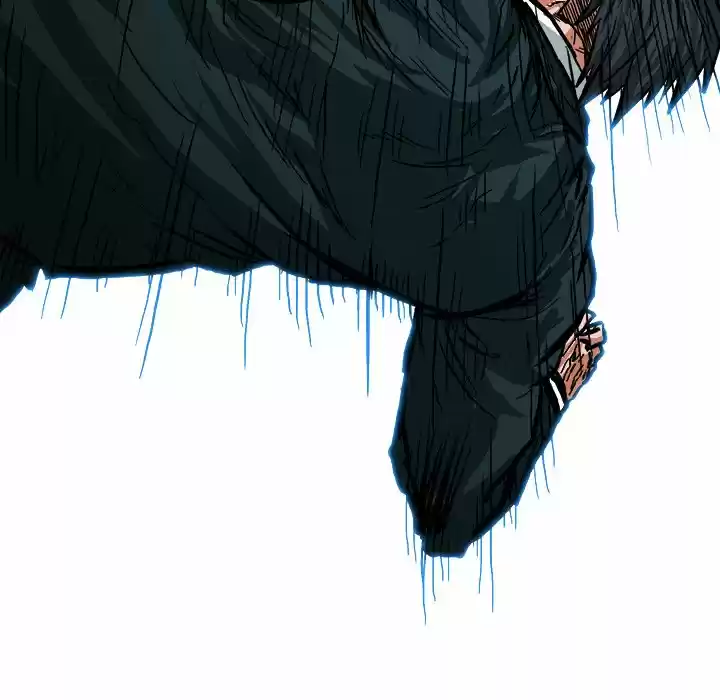 Boss in School Chapter 112