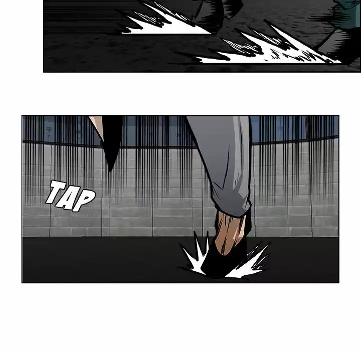 Boss in School Chapter 112