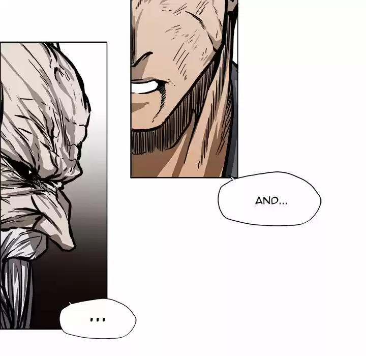 Boss in School Chapter 112