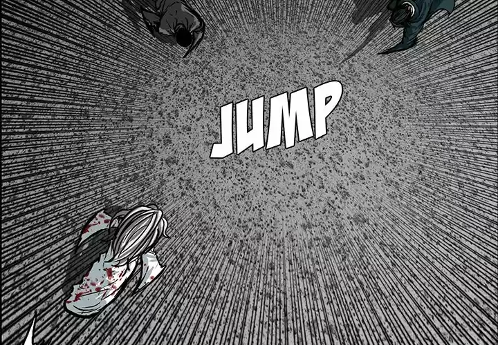 Boss in School Chapter 113