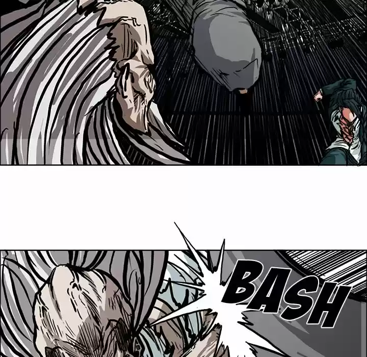 Boss in School Chapter 113