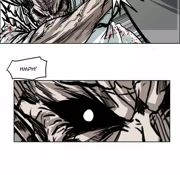 Boss in School Chapter 113