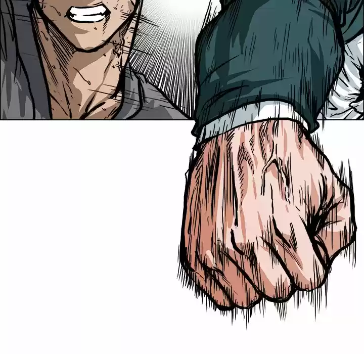 Boss in School Chapter 113