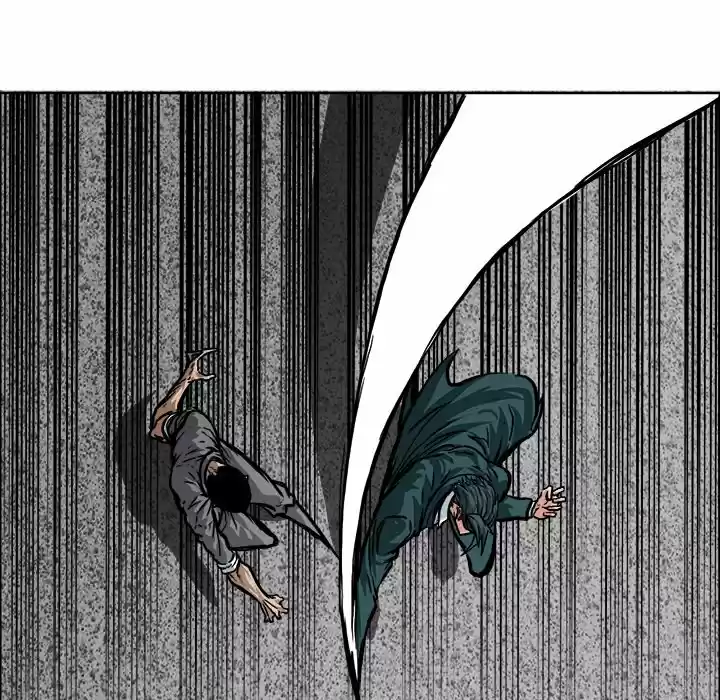 Boss in School Chapter 113