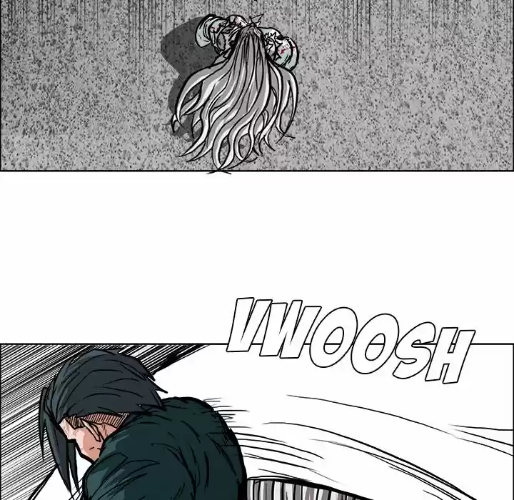 Boss in School Chapter 113