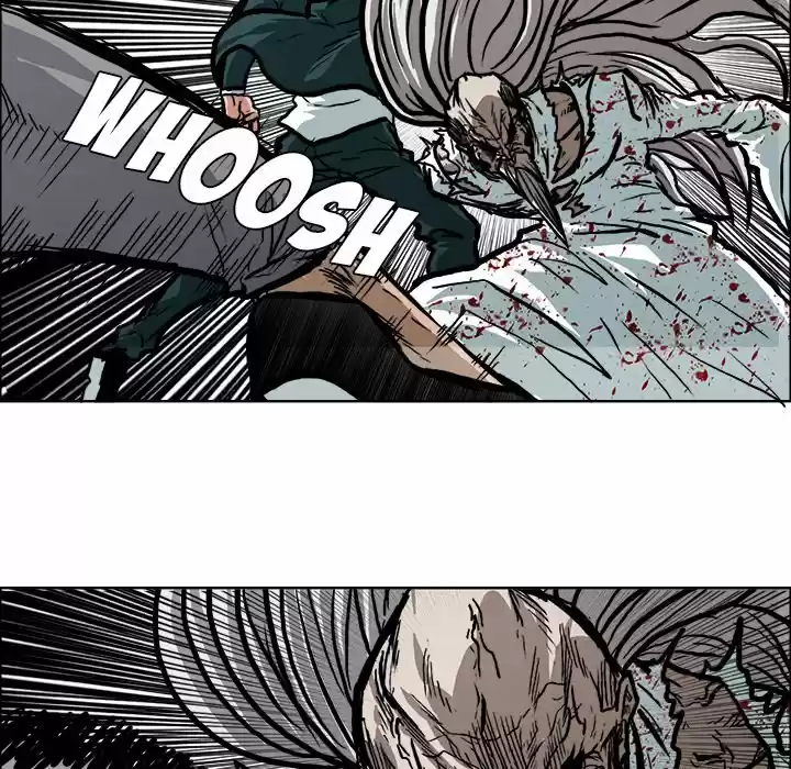 Boss in School Chapter 113