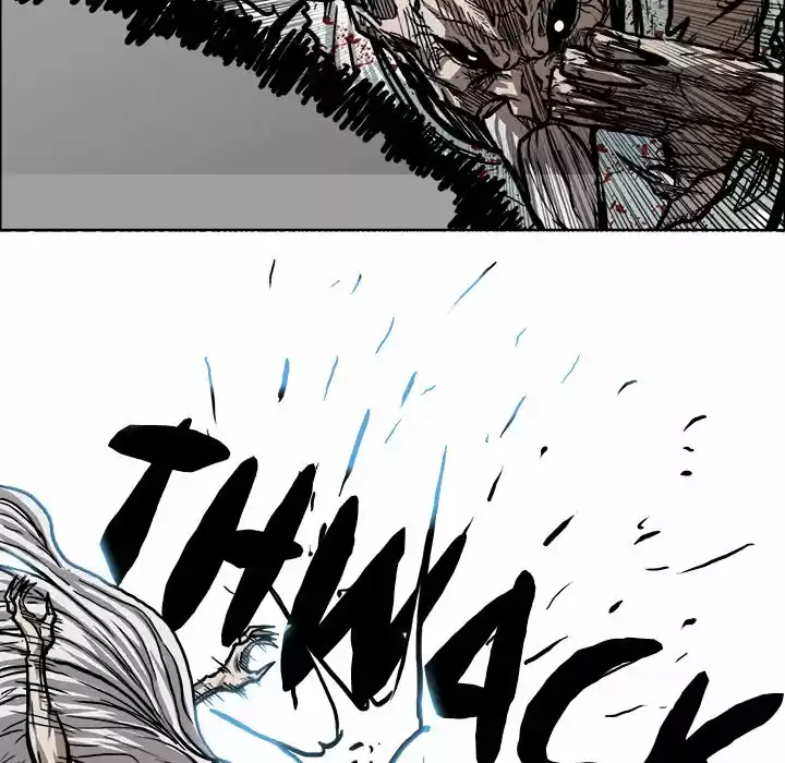 Boss in School Chapter 113