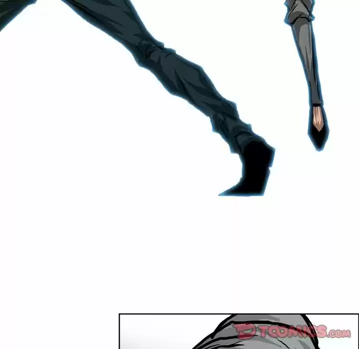 Boss in School Chapter 113