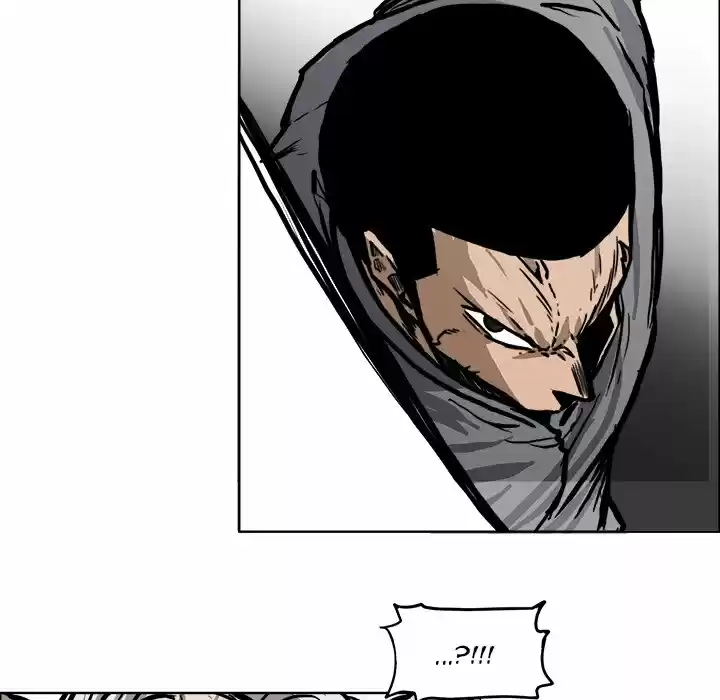 Boss in School Chapter 113