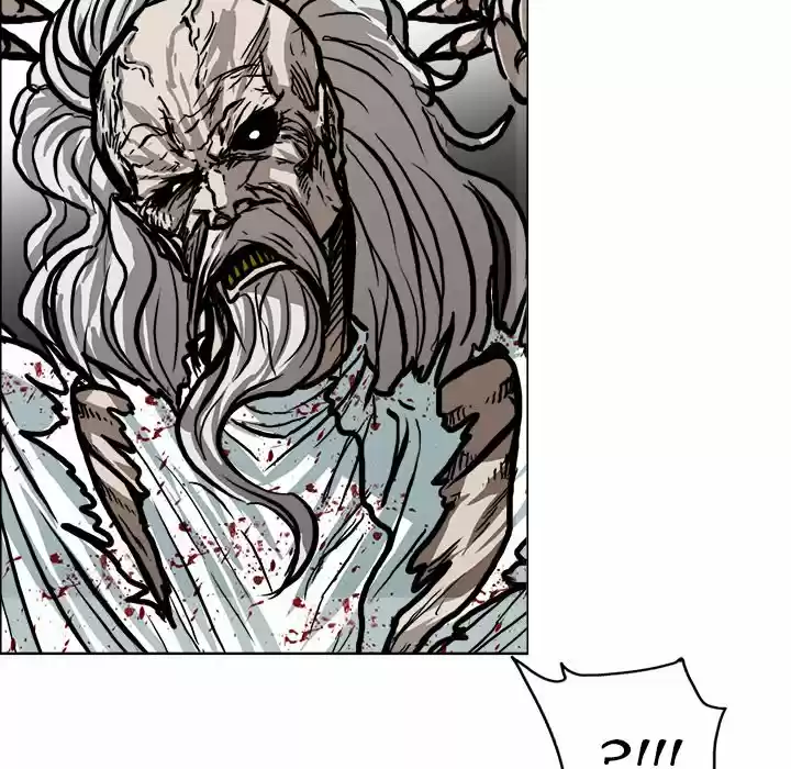 Boss in School Chapter 113