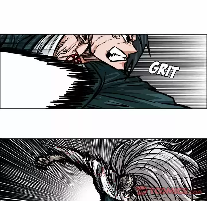 Boss in School Chapter 113