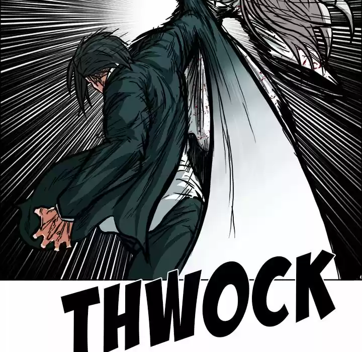 Boss in School Chapter 113