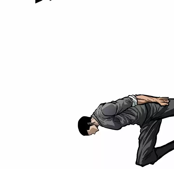 Boss in School Chapter 113