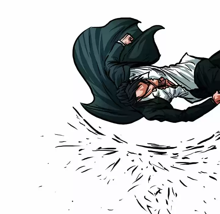 Boss in School Chapter 113