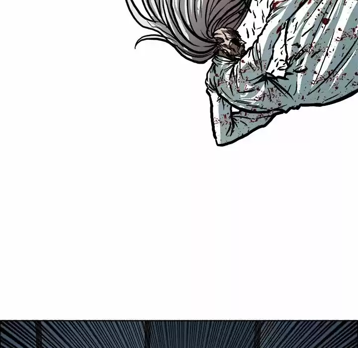 Boss in School Chapter 113