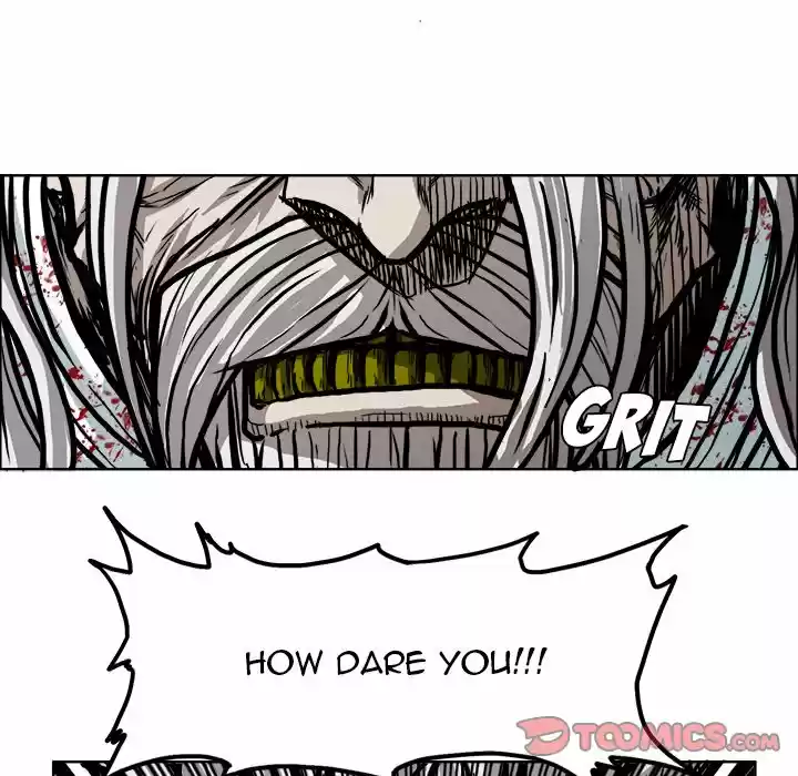 Boss in School Chapter 113