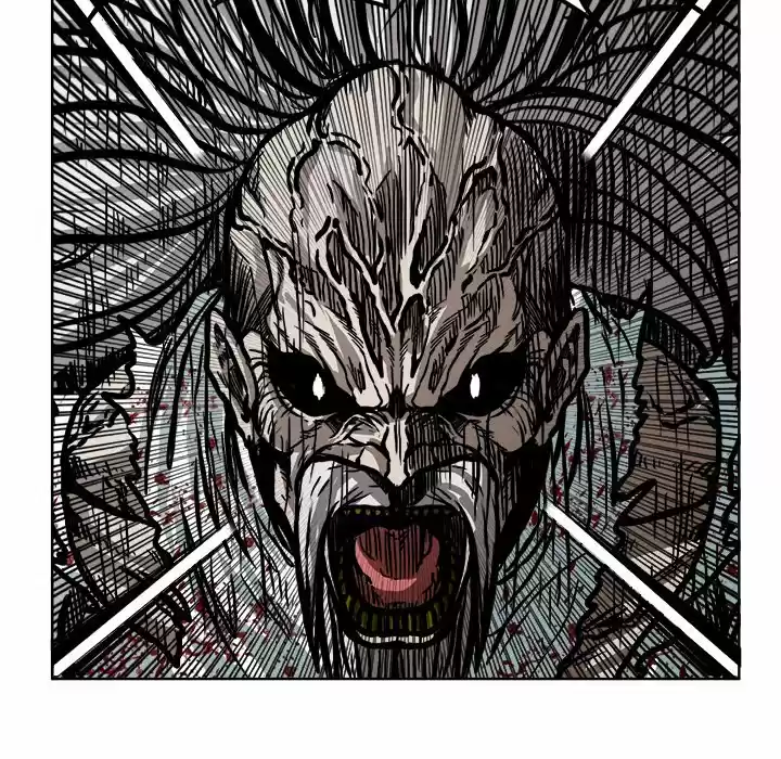 Boss in School Chapter 113