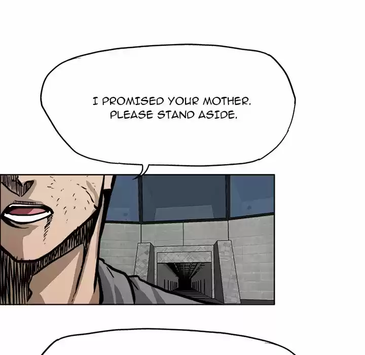 Boss in School Chapter 113