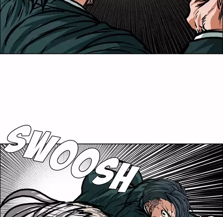 Boss in School Chapter 113