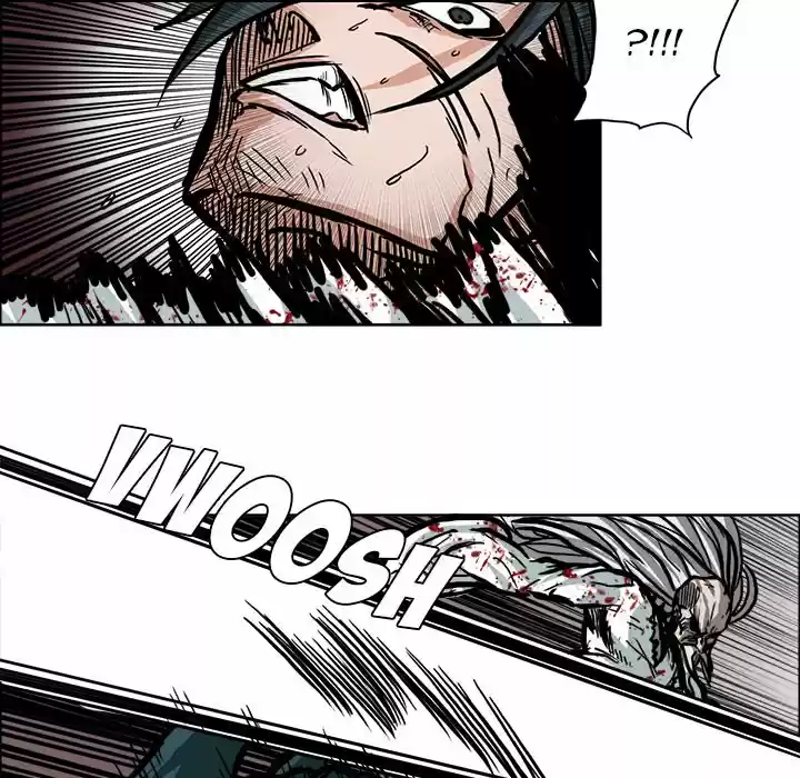 Boss in School Chapter 113