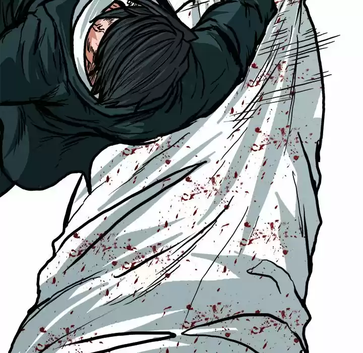 Boss in School Chapter 113