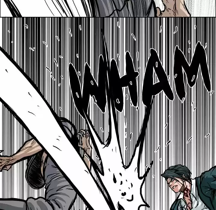 Boss in School Chapter 113