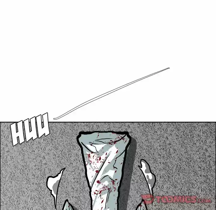 Boss in School Chapter 113