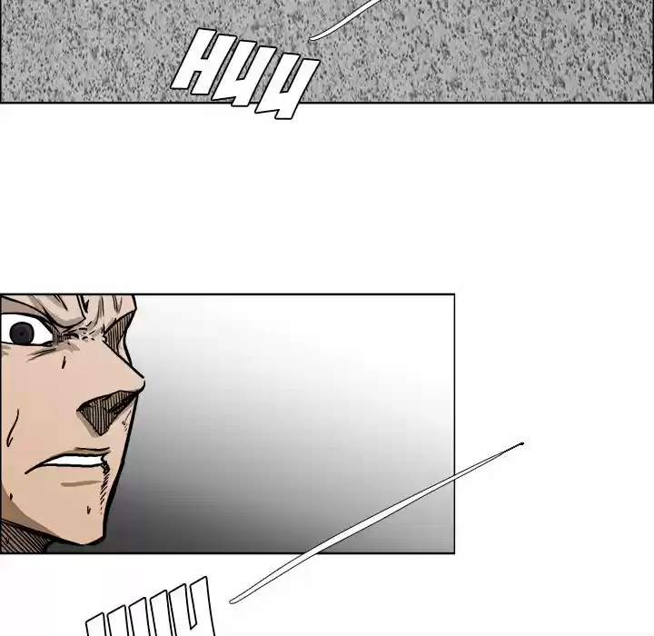 Boss in School Chapter 113