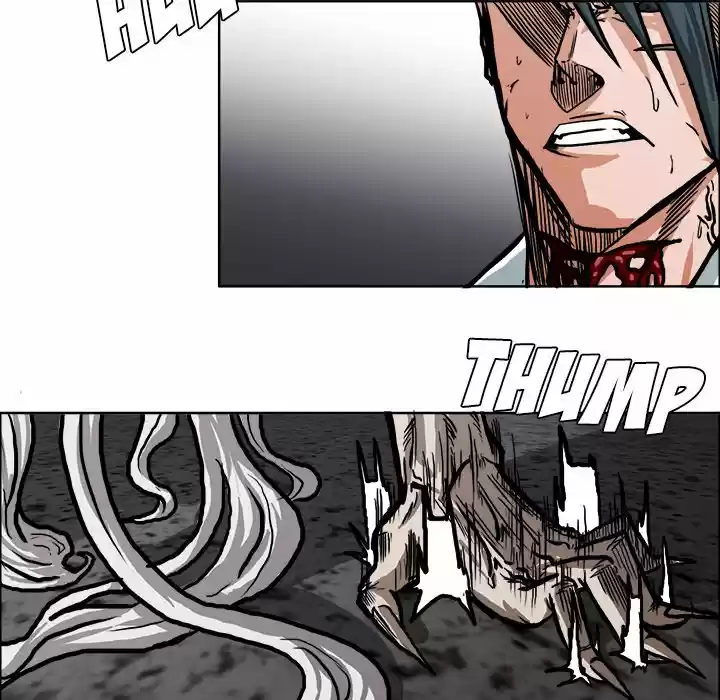 Boss in School Chapter 113