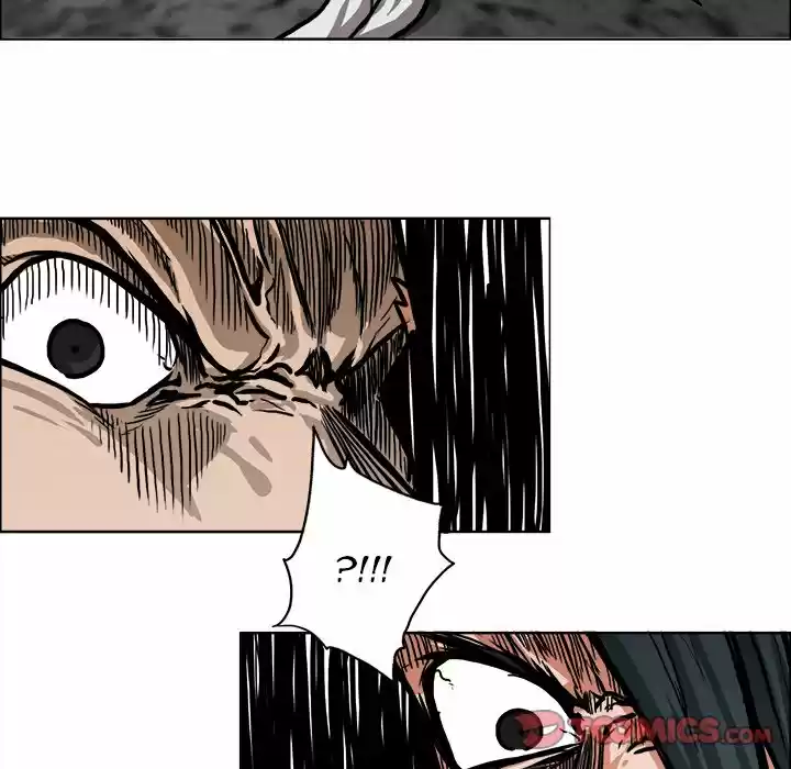 Boss in School Chapter 113