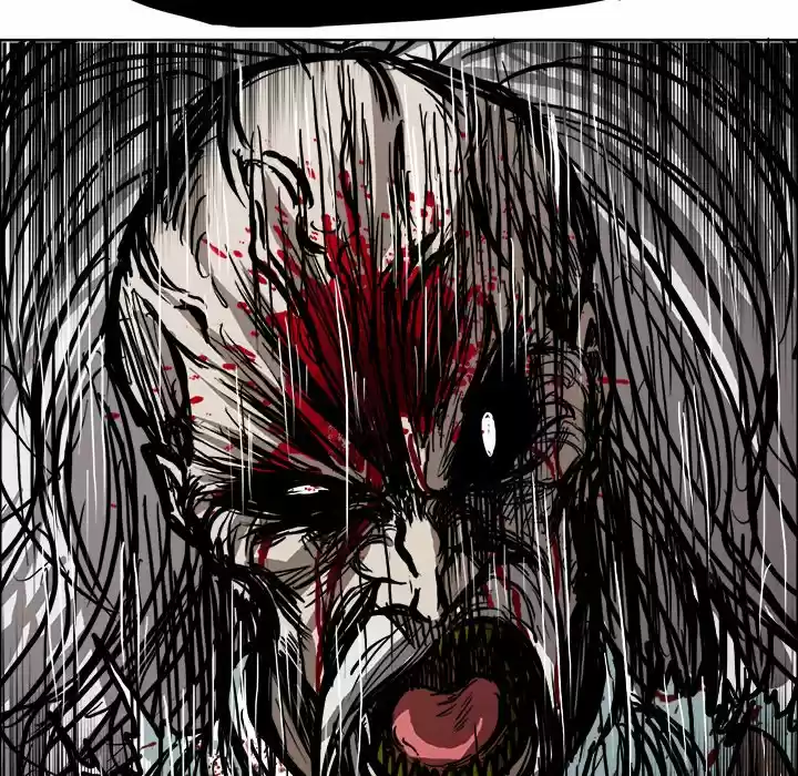 Boss in School Chapter 113