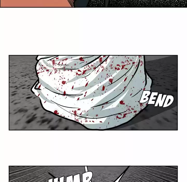 Boss in School Chapter 113