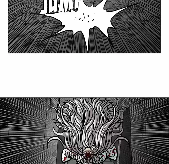 Boss in School Chapter 113