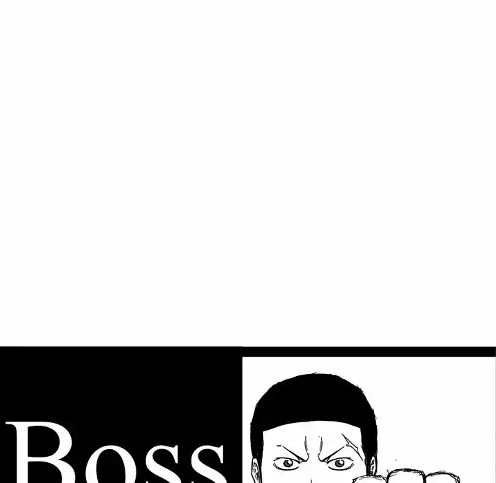 Boss in School Chapter 113
