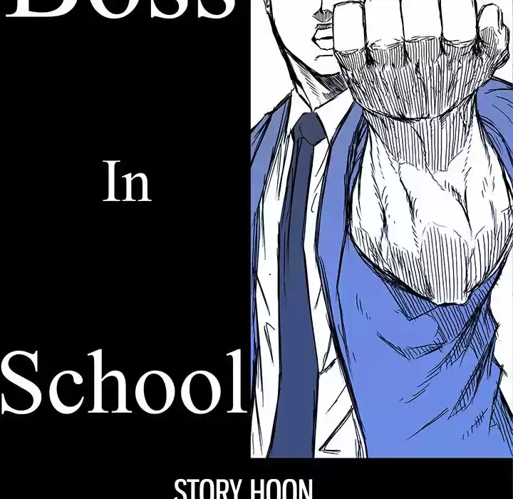 Boss in School Chapter 113