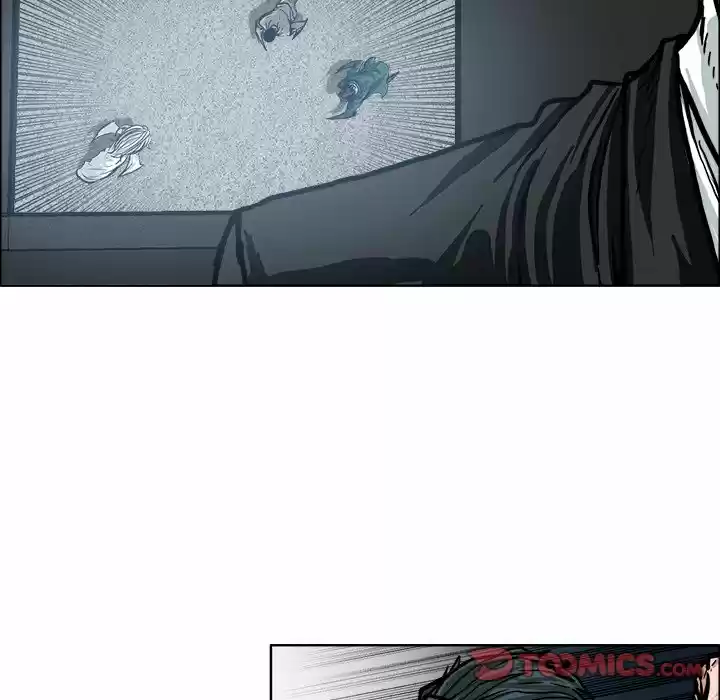 Boss in School Chapter 113