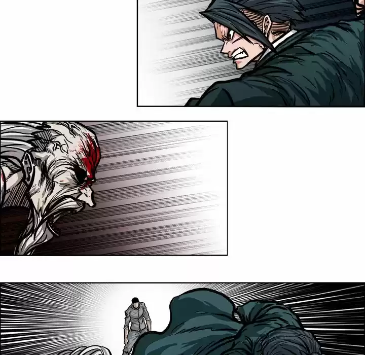 Boss in School Chapter 113