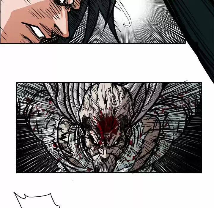 Boss in School Chapter 113