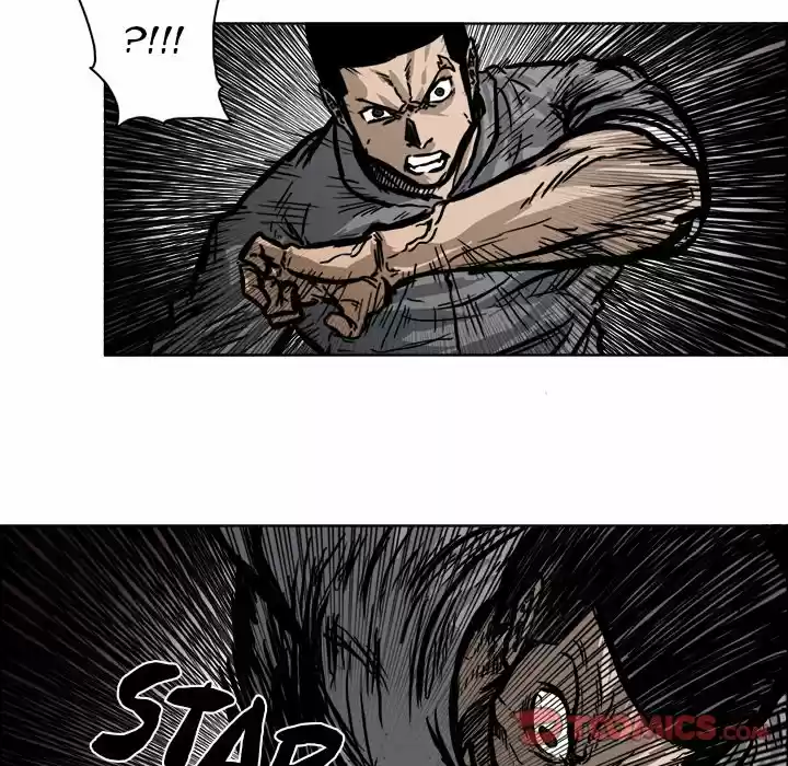 Boss in School Chapter 113