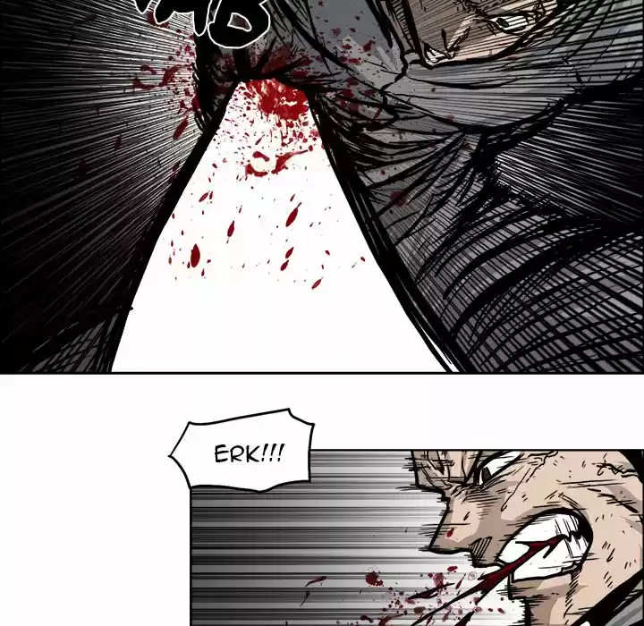 Boss in School Chapter 113