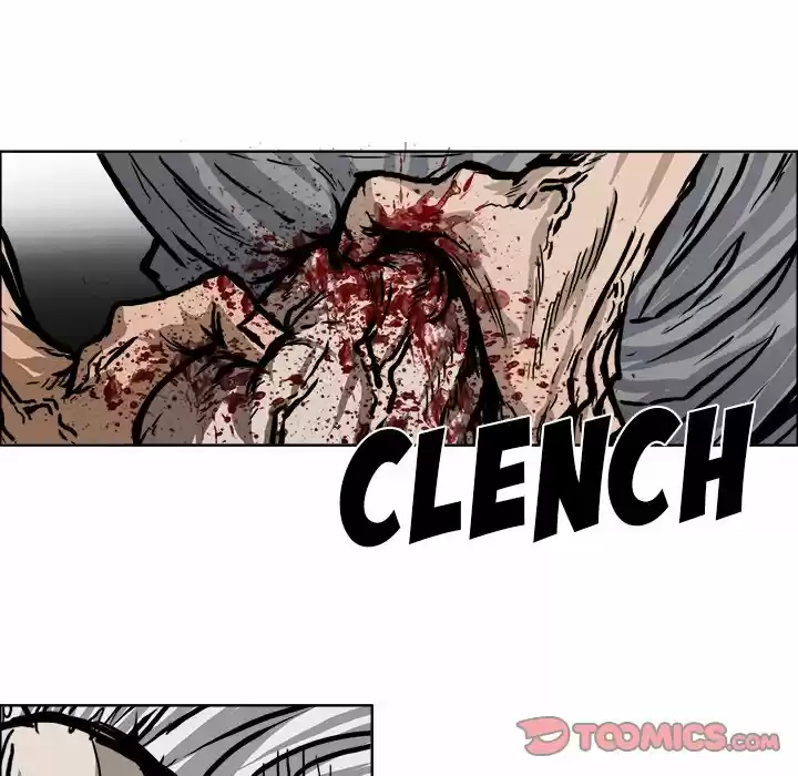 Boss in School Chapter 113