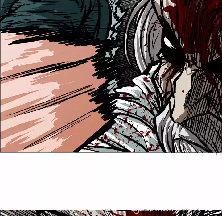 Boss in School Chapter 113