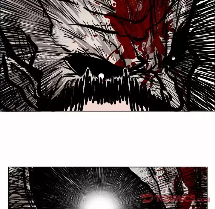 Boss in School Chapter 113