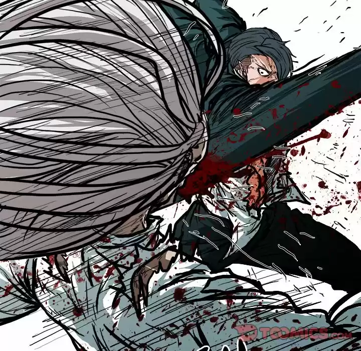 Boss in School Chapter 114