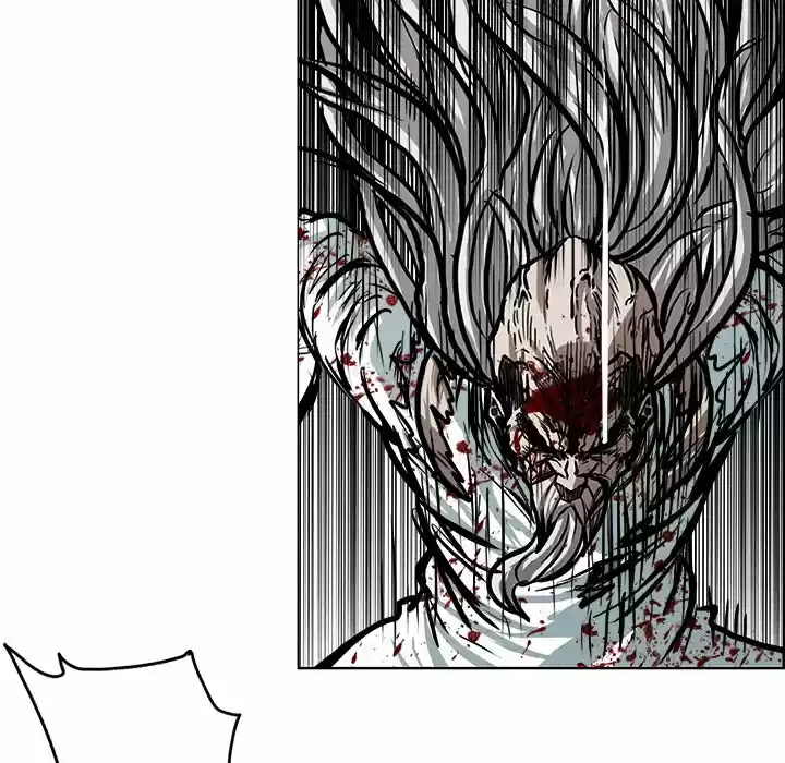 Boss in School Chapter 114