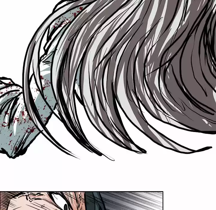 Boss in School Chapter 114