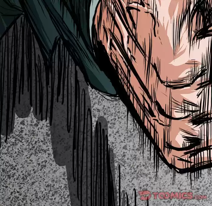 Boss in School Chapter 114