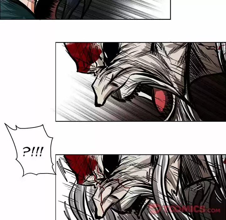 Boss in School Chapter 115