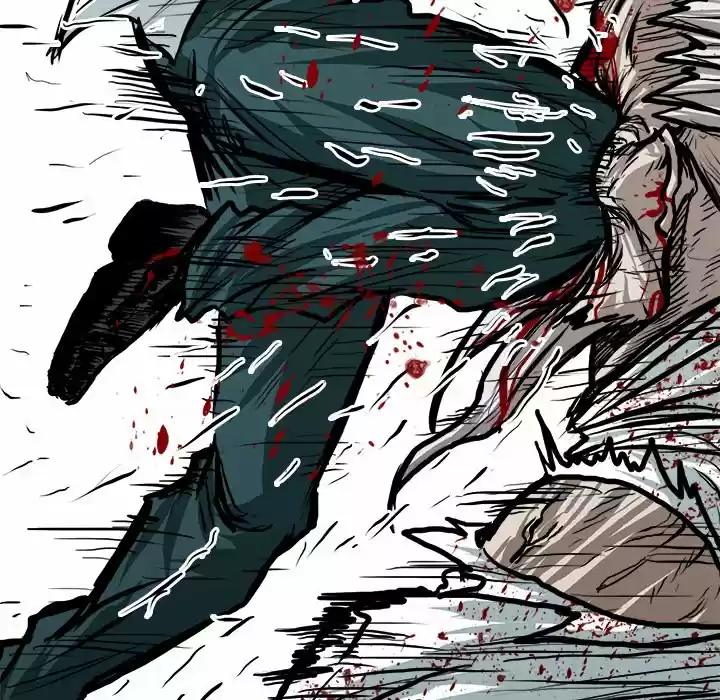 Boss in School Chapter 115